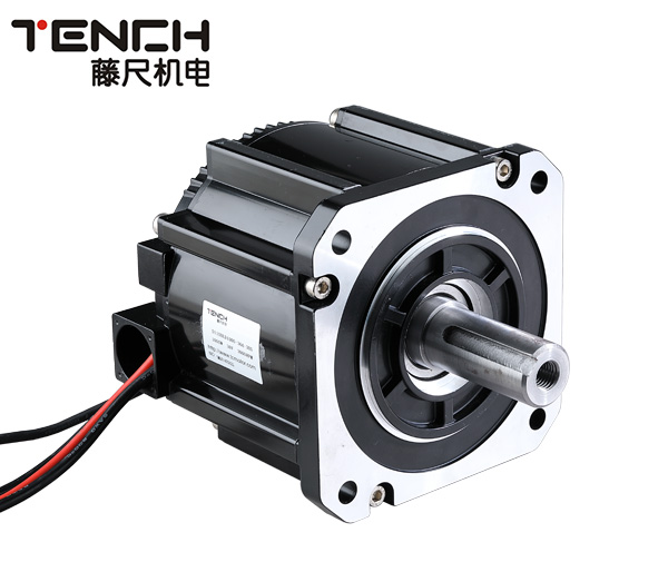 伺服電機有那些優點和缺點？