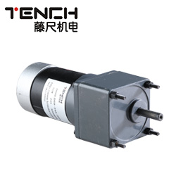 直流無刷電機（BLDC）優勢明顯，高效能、壽命長