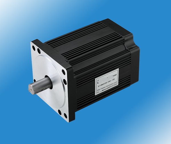 無刷電機好不好用？藤尺電機廠家這樣回答